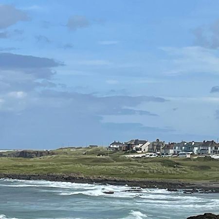 포트스튜어트 Atlantic Port Retreat 아파트 외부 사진